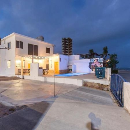 Habitacion Privada A Pasos Del Mar Con Bano Propio Ла-Пас Экстерьер фото