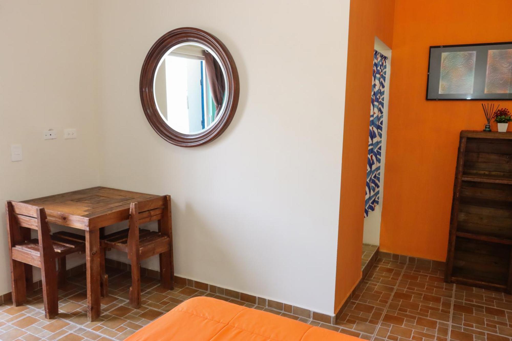 Habitacion Privada A Pasos Del Mar Con Bano Propio Ла-Пас Экстерьер фото